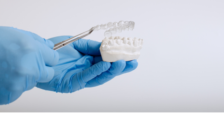Cómo cuidar tus dientes mientras llevas ortodoncia