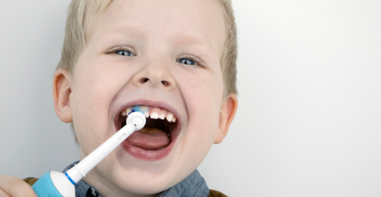 La importancia de la salud dental desde la infancia