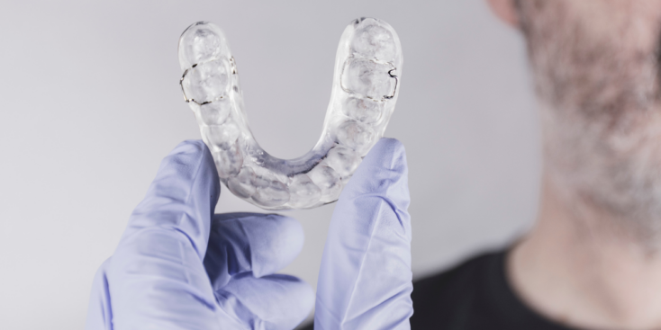 bruxismo dental