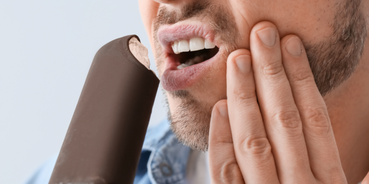 Tratamientos para la sensibilidad dental