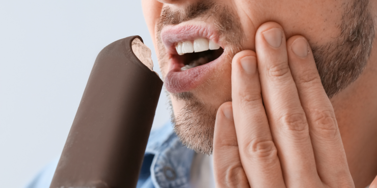 Tratamientos para la sensibilidad dental