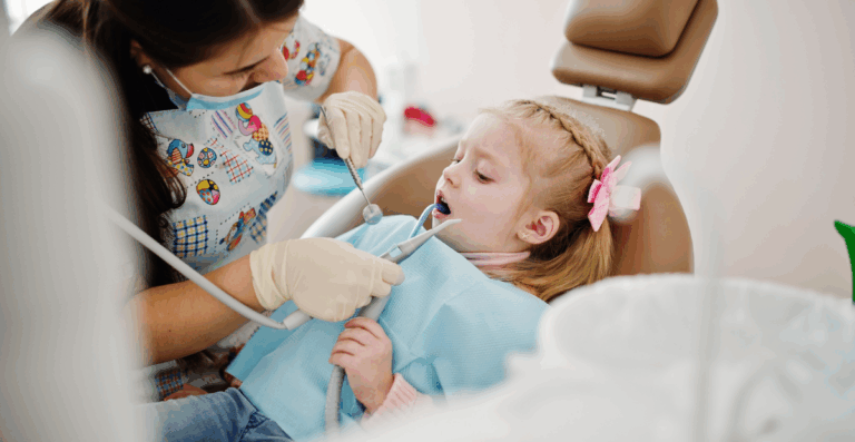 ¿Qué es la pulpectomía infantil y cuándo es necesaria?