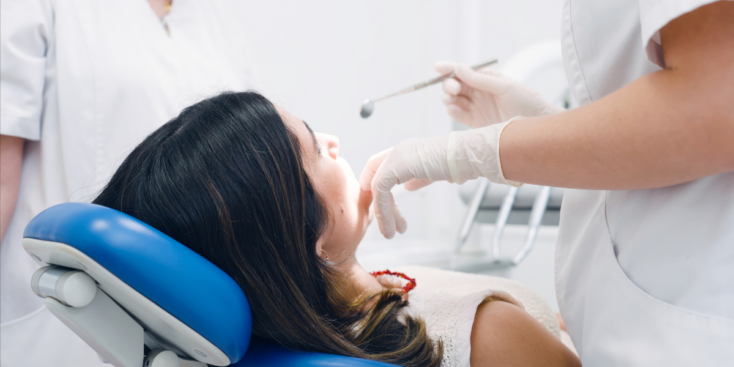 rehabilitación oral completa